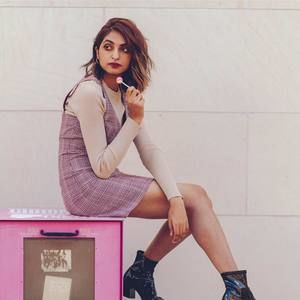 Meet your Posher, Afreen